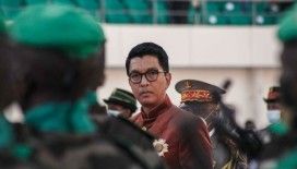 Madagaskar Cumhurbaşkanı: Yasadışı yollardan iktidarı ele geçirme girişimi var