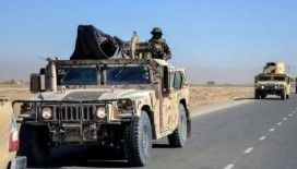 Afganistan - Pakistan sınırındaki çatışmalarda çok sayıda kişi hayatını kaybetti