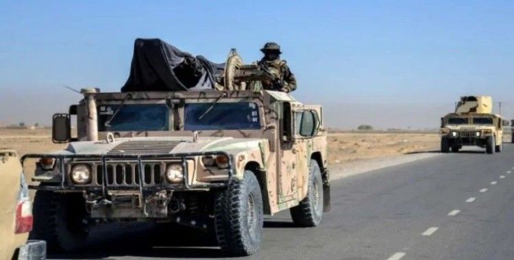 Afganistan - Pakistan sınırındaki çatışmalarda çok sayıda kişi hayatını kaybetti