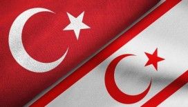 KKTC Cumhuriyet Meclisi iki devletli çözüm önerisini kabul etti