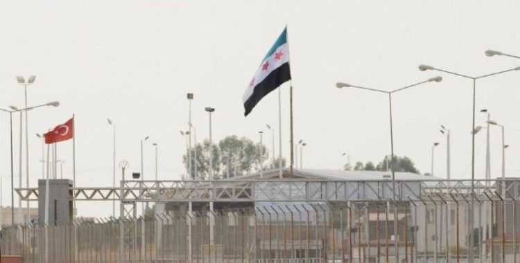 Suriye ihracatı kısa sürede ikiye katlanabilir