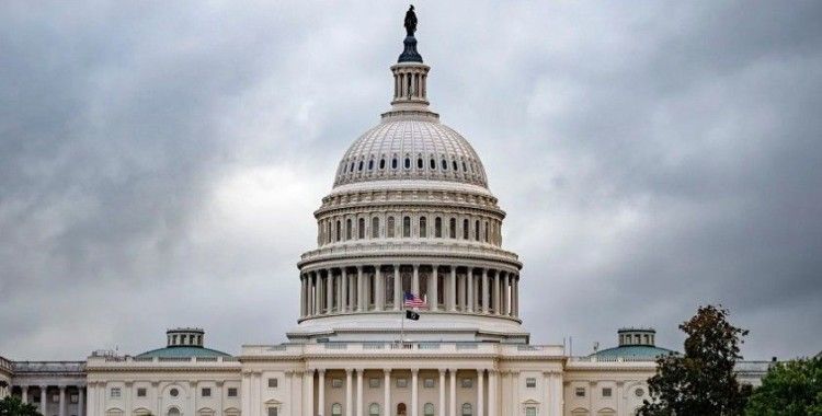 ABD'de geçici bütçe tasarısına yine onay çıkmadı