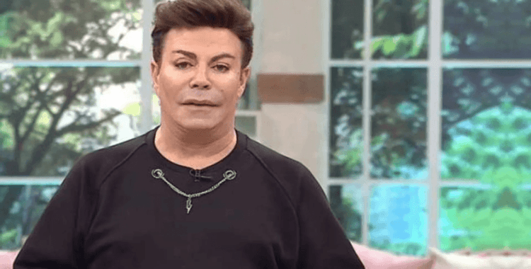 Ünlü sarkıcı ve sunucu Fatih Ürek kalp krizi geçirdi