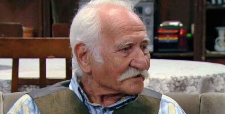 Usta oyuncu Arif Erkin Güzelbeyoğlu hayatını kaybetti