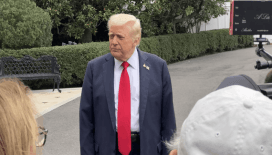 Trump: Modi güvence verdi