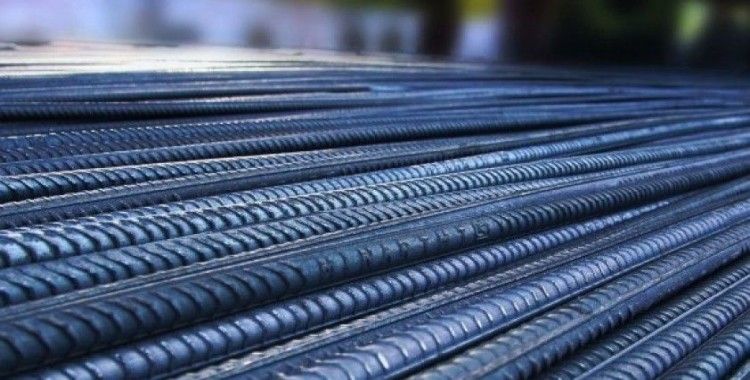 İnşaat demirine 890 TL zam geldi
