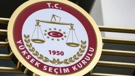 CHP İstanbul İl Kongresi'ne durdurma talebi: YSK toplanıyor