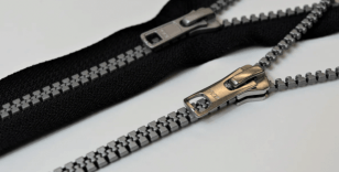 Sektör devi YKK duyurdu: Fermuarın 100 yıllık tasarımı değişiyor