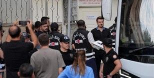 Aziz İhsan Aktaş soruşturması tamamlandı