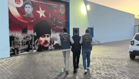 JASAT ekipleri çeşitli suçlardan aranan 64 kişi yakaladı