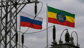 Rusya'dan Etiyopya'ya enerji desteği: 'Üretim kapasitesinde artış hedefleniyor'