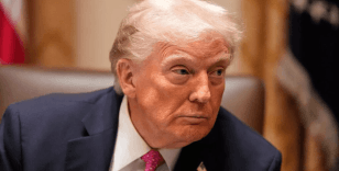 Trump'a 'Barışın Mimarı' ödülü verildi