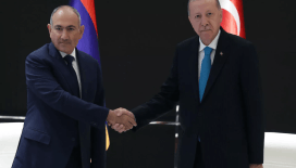 Ermenistan Başbakanı Paşinyan: Türkiye ile olumlu diyalog, yakın gelecekte sınırların açılabileceğine dair umut veriyor