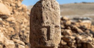 Şanlıurfa'da bulunan 12 bin yıllık yüz bize ne anlatıyor?