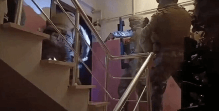 İçişleri Bakanlığı duyurdu: 9 ilde operasyon, 42 gözaltı