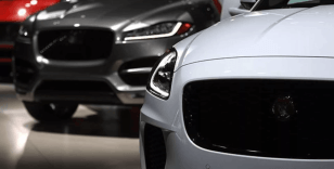 Ticaret Bakanlığı duyurdu: 288 milyon TL değerinde 10 lüks araca el konuldu