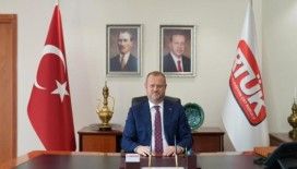 RTÜK Başkanlığı'na Mehmet Daniş seçildi