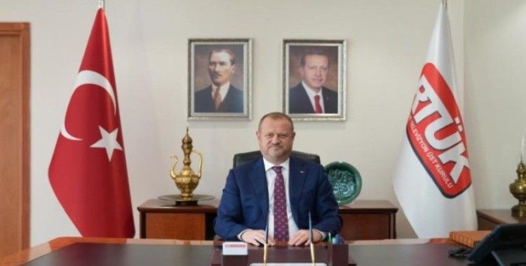 RTÜK Başkanlığı'na Mehmet Daniş seçildi