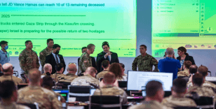 Rubio: Hamas da UNRWA da Gazze'nin geleceğinde yer alamaz