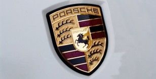 Alman devi Porsche, 1 milyar euro zarar açıkladı