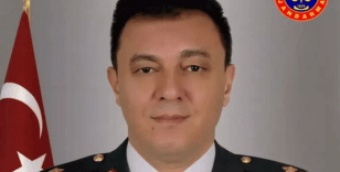 Jandarma KOM Daire Başkanı Tuğgeneral Selami Akşit hayatını kaybetti