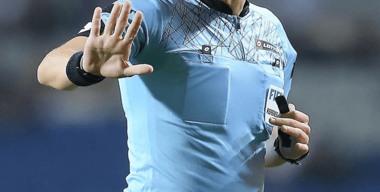 TFF'den merak edilen soruya cevap: Bahisçi hakemlerin ismi açıklanacak mı?