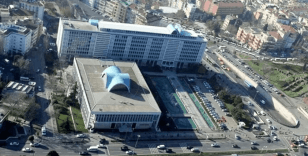 İBB'nin 'İstanbul Senin' uygulaması soruşturması: 6 şüpheliye tutuklama talebi