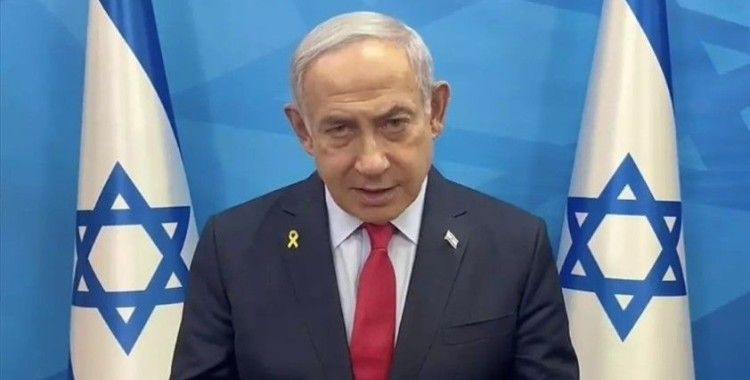 Netanyahu Gazze'ye saldırı emri verdi! Hamas ve ABD'den açıklama