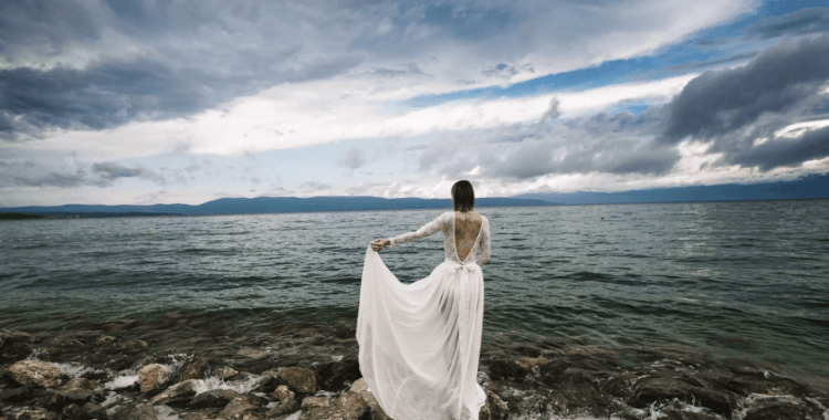 Dünyaca ünlü gelinlikçi Türkiye pazarından çekildi: 14 yıldır faaliyet gösteriyordu