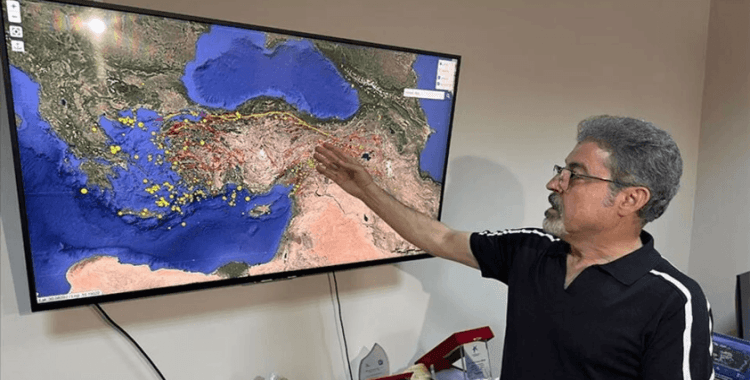 Prof. Dr. Hasan Sözbilir Balıkesir depremini değerlendirdi: Depremler sürecek mi? 5'in üzerinde deprem bekleniyor mı?