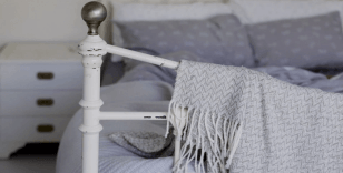 Türk yatak devi konkordato ilan etti: Fermuarlı yatak kılıfı üretiminde ilk üreticiydi