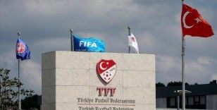 TFF, bahis soruşturmasındaki hakemlerin isimlerini açıkladı