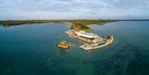 Lüks yolcu gemisi kadını tropik adada unuttu: 80 yaşındaki yolcu ölü bulundu