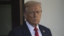 Trump: ABD ile Güney Kore ticaret anlaşmasına vardı