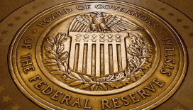 Fed politika faizini 25 baz puan düşürdü