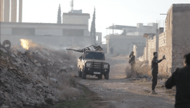 SDG, Suriye ordusuna saldırdı: Ölü ve yaralılar var