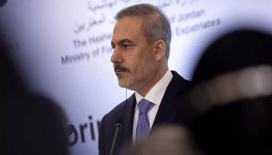 Dışişleri Bakanı Fidan: Netanyahu bahane aramakta