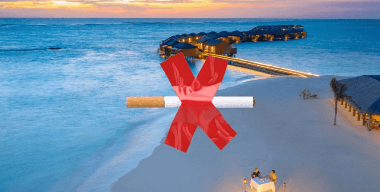 Asya ülkesinden Z kuşağı ve turistlere sigara yasağı