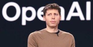 OpenAI CEO'su Sam Altman'dan Musk'a rest: "Artık yeter"