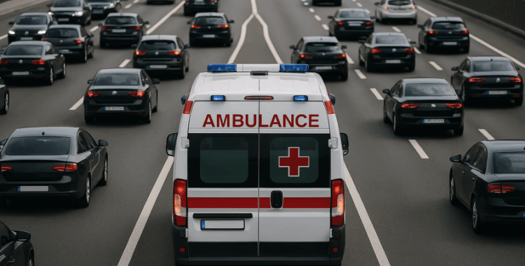 Konya'da öğrenci servisi uçuruma yuvarlandı: 3'ü ağır 13 öğrenci yaralandı