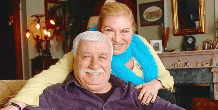 'Gitti ustam' diye duyurdu: Usta oyuncu Ahmet Gülhan yaşamını yitirdi