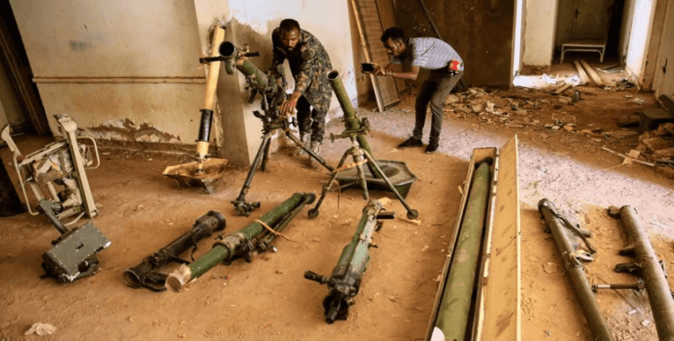 Sudan'da son durum: Binlerce kişi kaçıyor, yeni cephe hattı ve BM’den uyarı