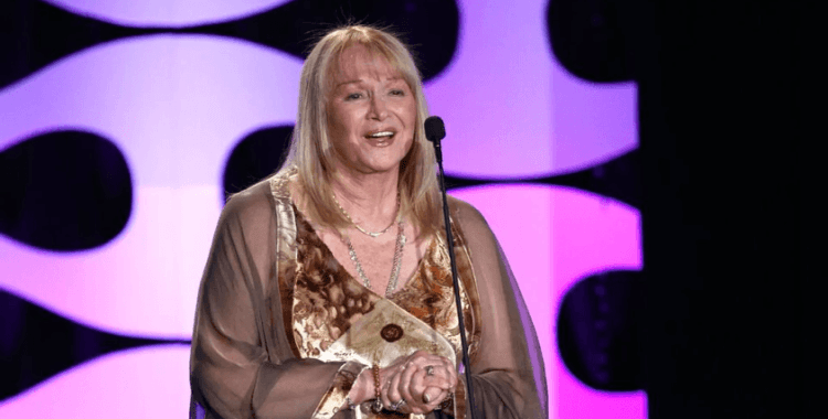 Hollywood'un efsane ismi Diane Ladd, 89 yaşında hayatını kaybetti