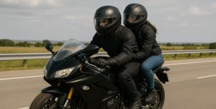 Trafikte yeni kural bugün yürürlüğe girdi: Motosiklet, bisiklet, traktör veya elektrikli bisiklet kullananlar dikkat