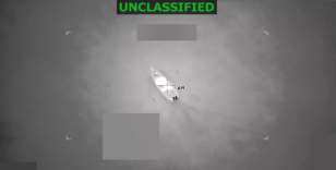 ABD'nin Latin Amerika operasyonu büyüyor: Pasifik'te bir tekne daha vuruldu