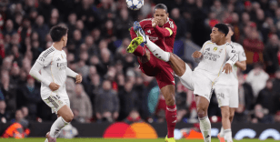 UEFA Şampiyonlar Ligi 4. hafta: Liverpool Real Madrid'i 1-0 yendi