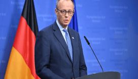 Almanya Başbakanı Merz, Suriyelilerin evine dönmesini istiyor