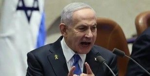 İstanbul Başsavcılığı, Netanyahu hakkında yakalama emri verdi