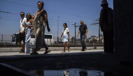 Sıcaklıklar 20 dereceyi geçiyor, iki bölgede yağış bekleniyor