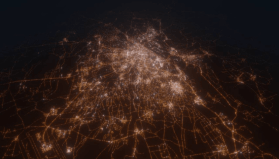 ABD, Şam'a hava üssü kuruyor: Pentagon özel olarak seçti, ismi ve tam konumu sır